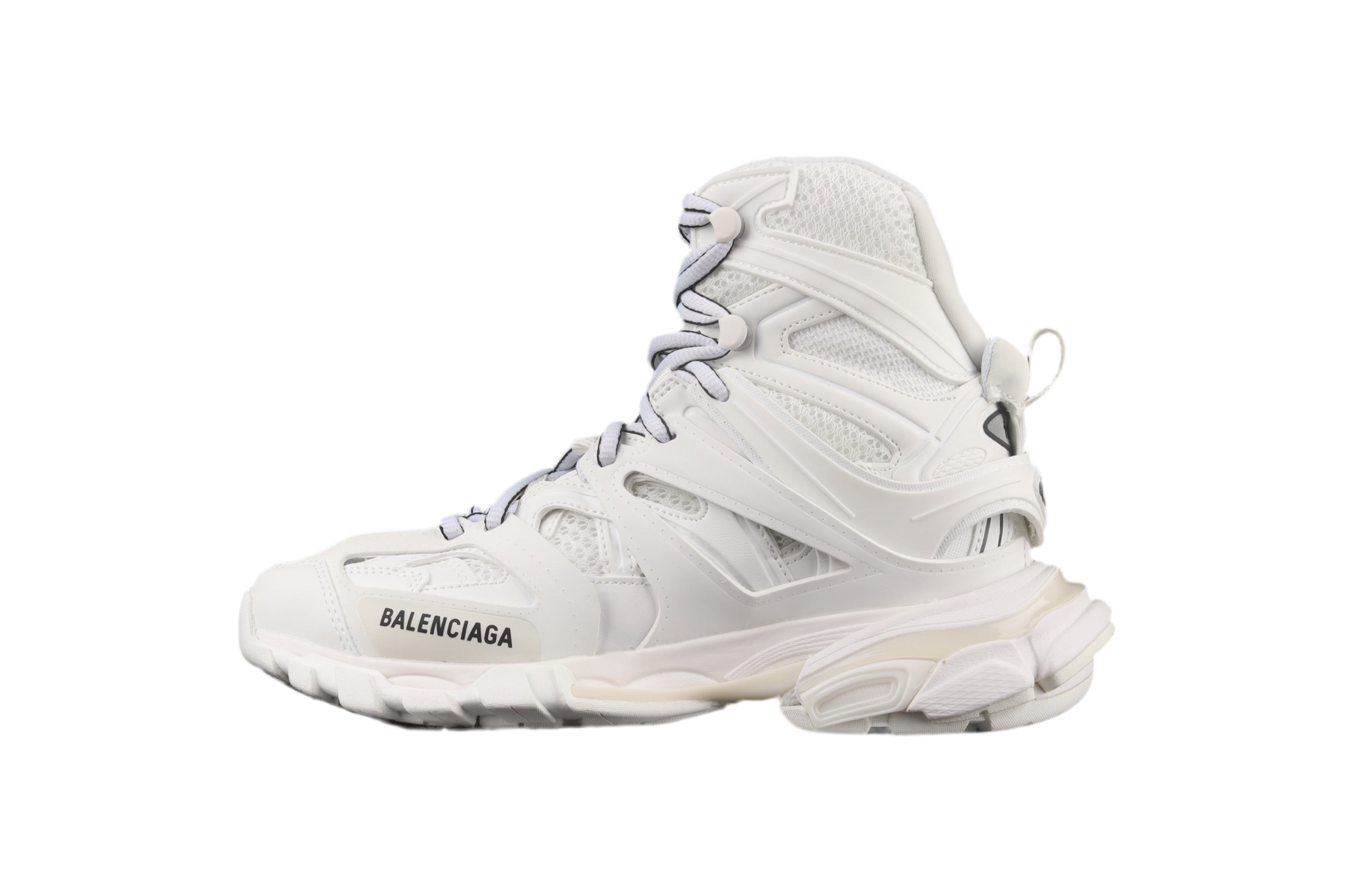 Balenciaga Track High Sneaker – Multiple Colors XoticBlendz