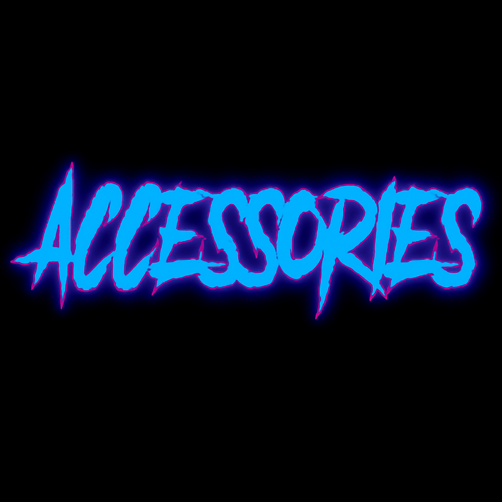 XOTIC ACCESSORIES - XoticBlendz