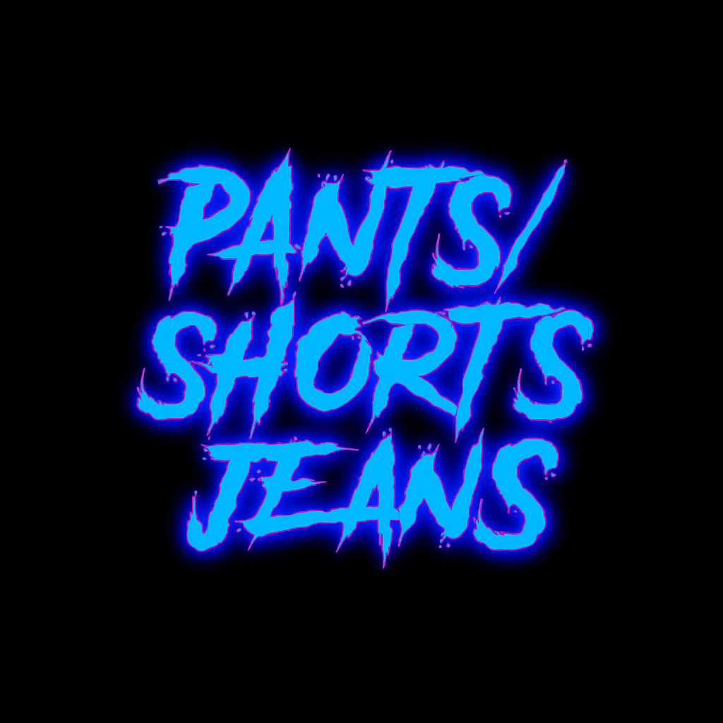 XOTIC PANTS/SHORTS/JEANS - XoticBlendz