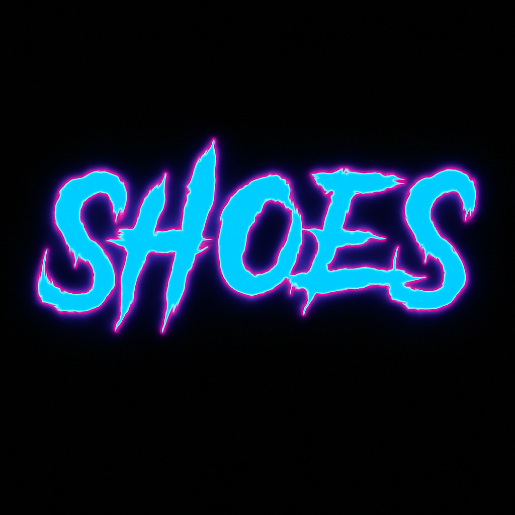 XOTIC SHOES - XoticBlendz