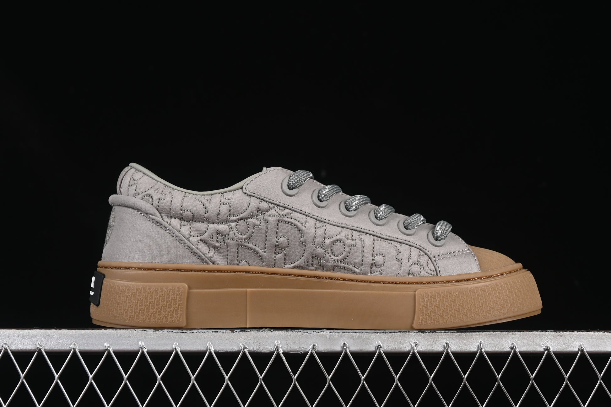 Dior x Stone Island B33 Sneaker – Gum Sole Edition XoticBlendz