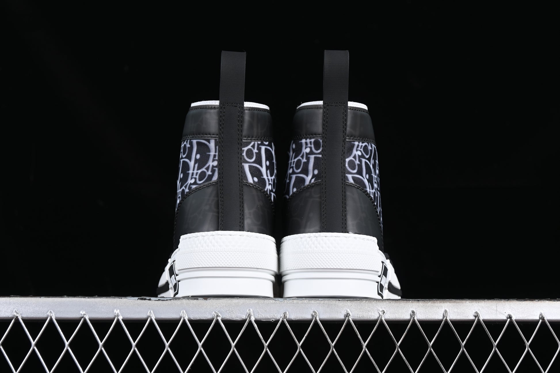 Dior B23 High-Top Sneaker Collection – Designer Heat (Multiple Styles) XoticBlendz