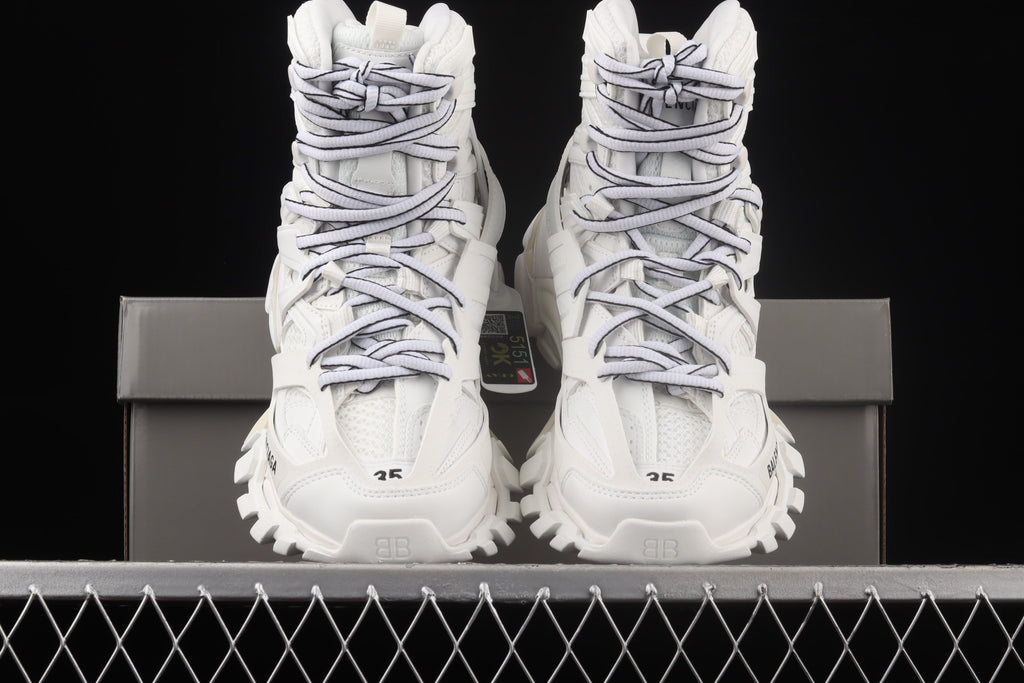 Balenciaga Track High Sneaker – Multiple Colors XoticBlendz
