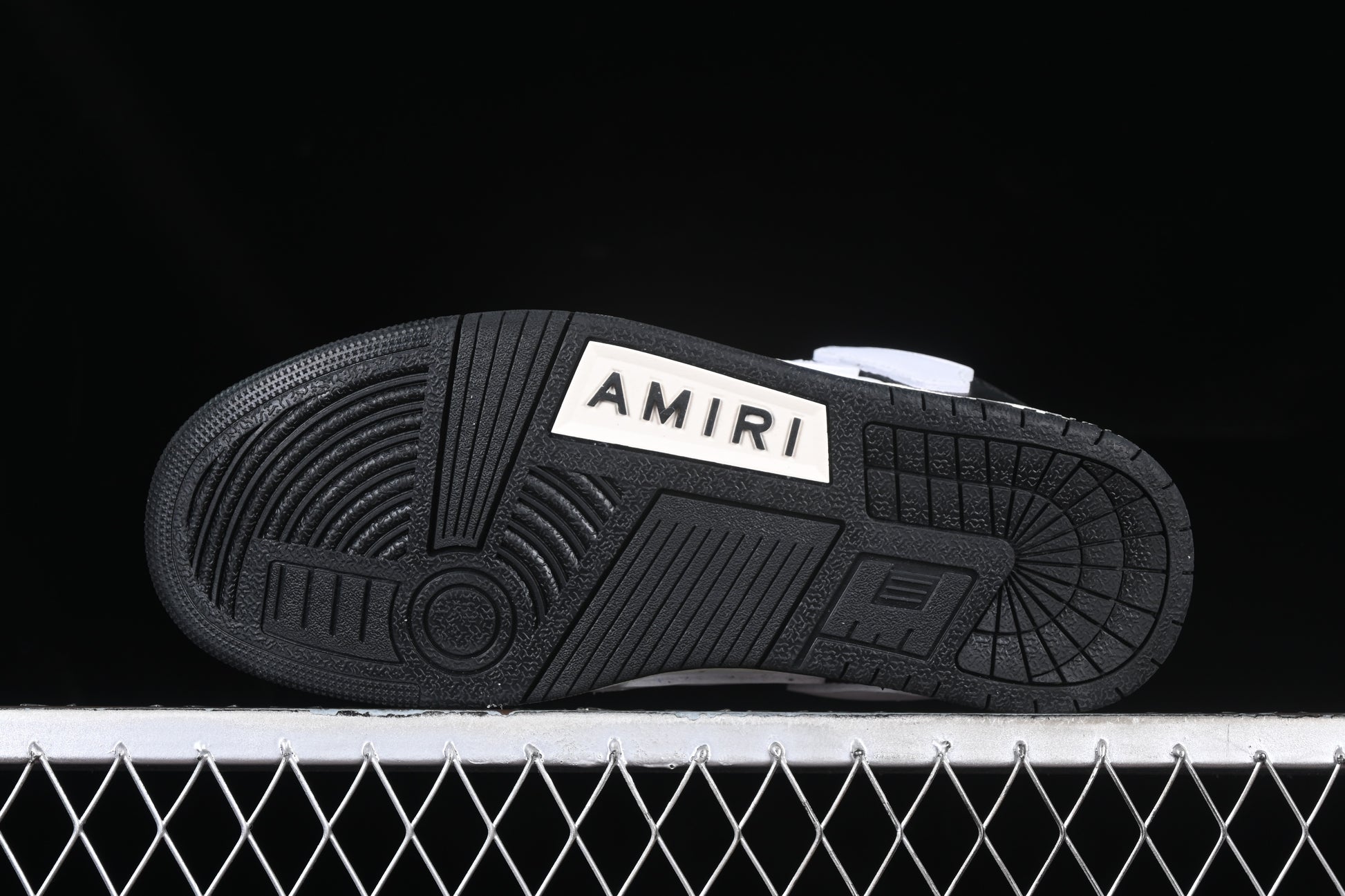 AMIRI Skel Top Low – Designer Sneakers (Multiple Colorways) XoticBlendz