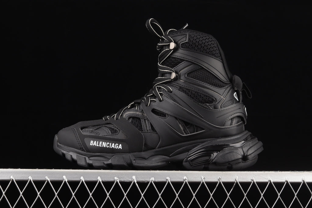 Balenciaga Track High Sneaker – Multiple Colors XoticBlendz