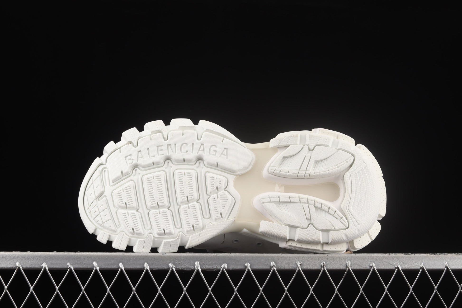Balenciaga Track High Sneaker – Multiple Colors XoticBlendz