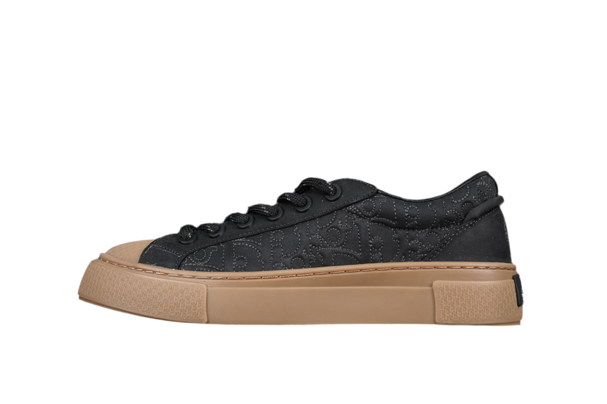 Dior x Stone Island B33 Sneaker – Gum Sole Edition XoticBlendz