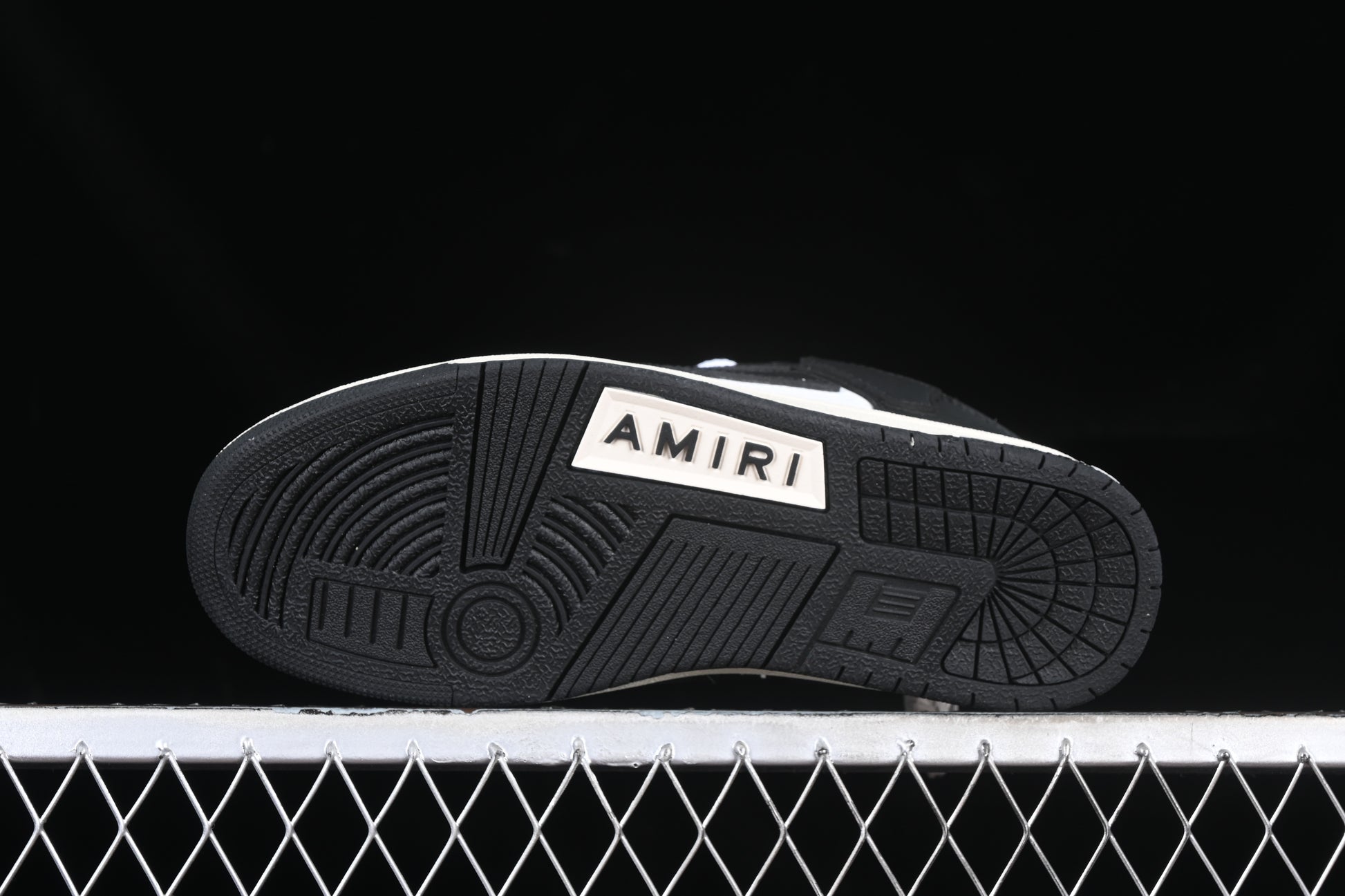 AMIRI Skel Top Low – Designer Sneakers (Multiple Colorways) XoticBlendz