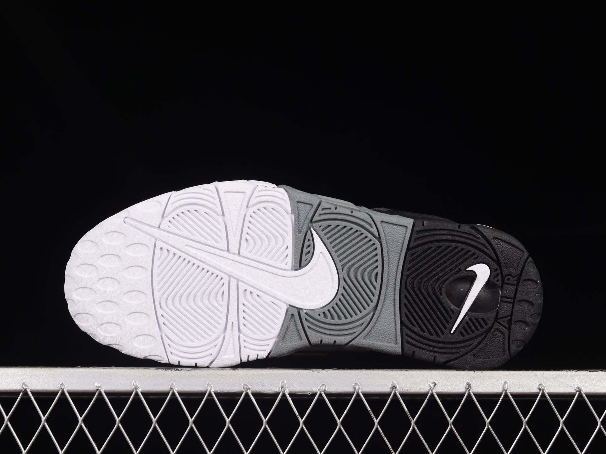 Nike Air More Uptempo – White Variants Pack (3 Styles) XoticBlendz