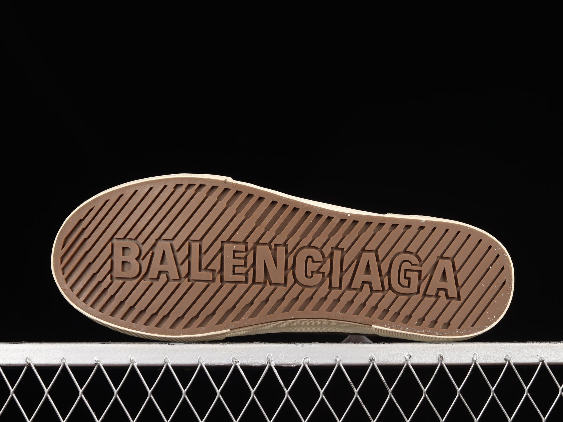 Balenciaga Vulcanized High Top – Multiple Color-ways XoticBlendz