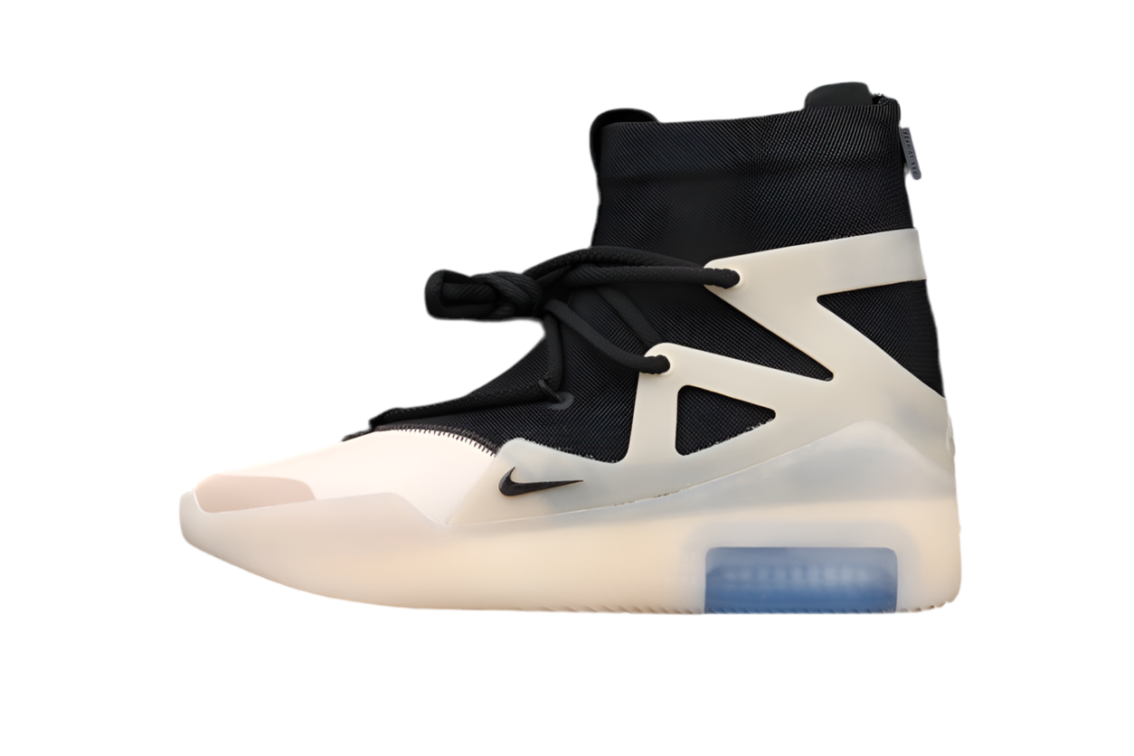 Nike Air Fear of God 1 – OG Drop XoticBlendz