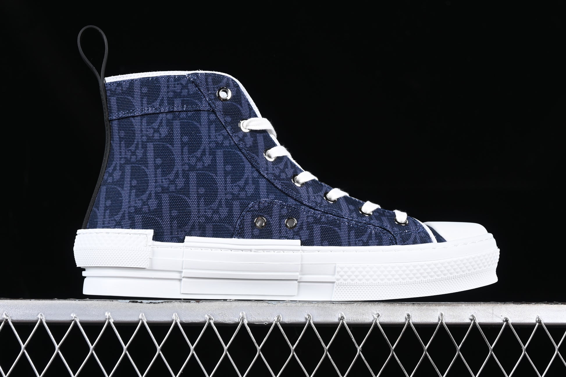 Dior B23 High-Top Sneaker Collection – Designer Heat (Multiple Styles) XoticBlendz