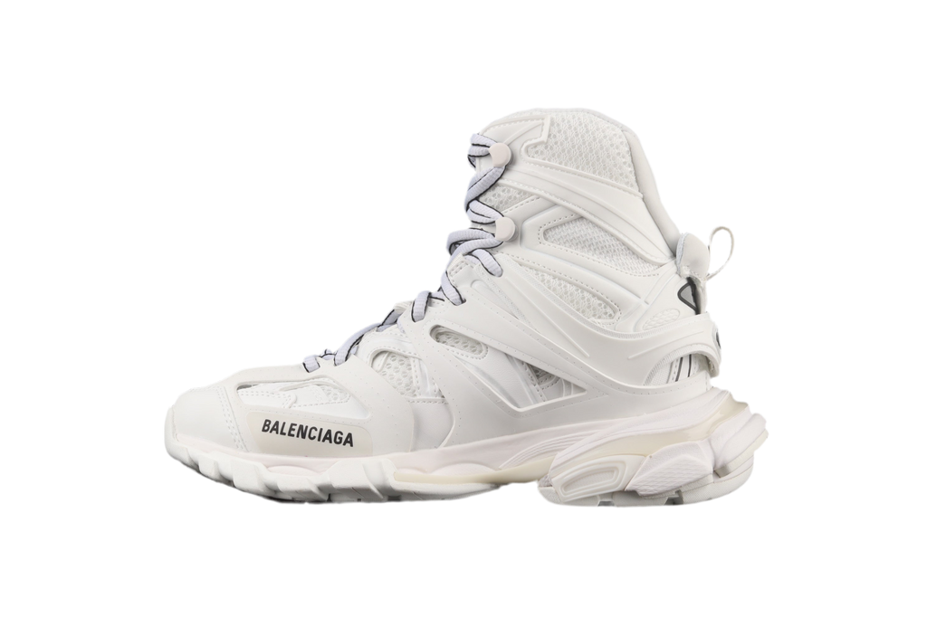 Balenciaga Track High Sneaker – Multiple Colors XoticBlendz