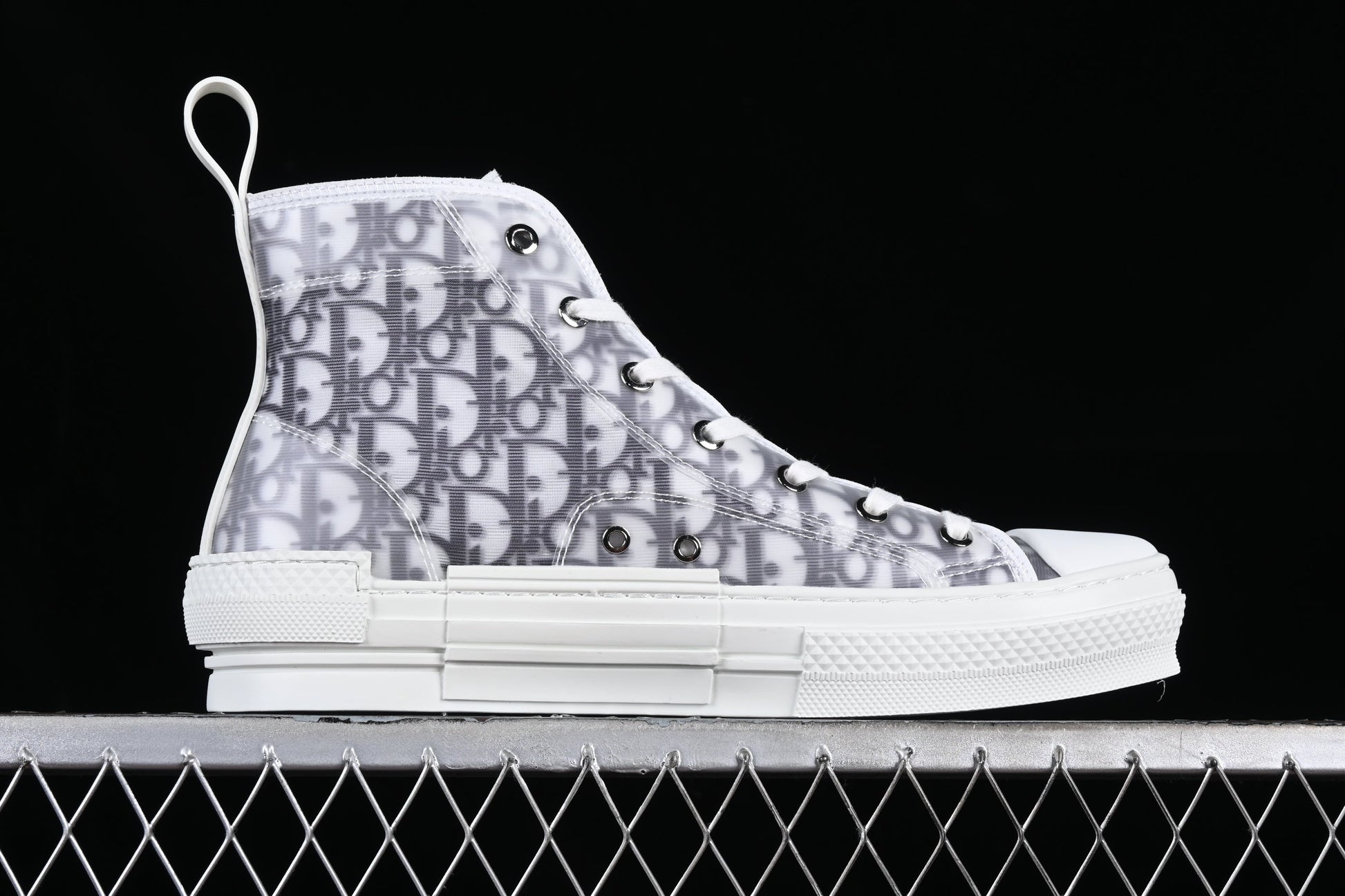 Dior B23 High-Top Sneaker Collection – Designer Heat (Multiple Styles) XoticBlendz