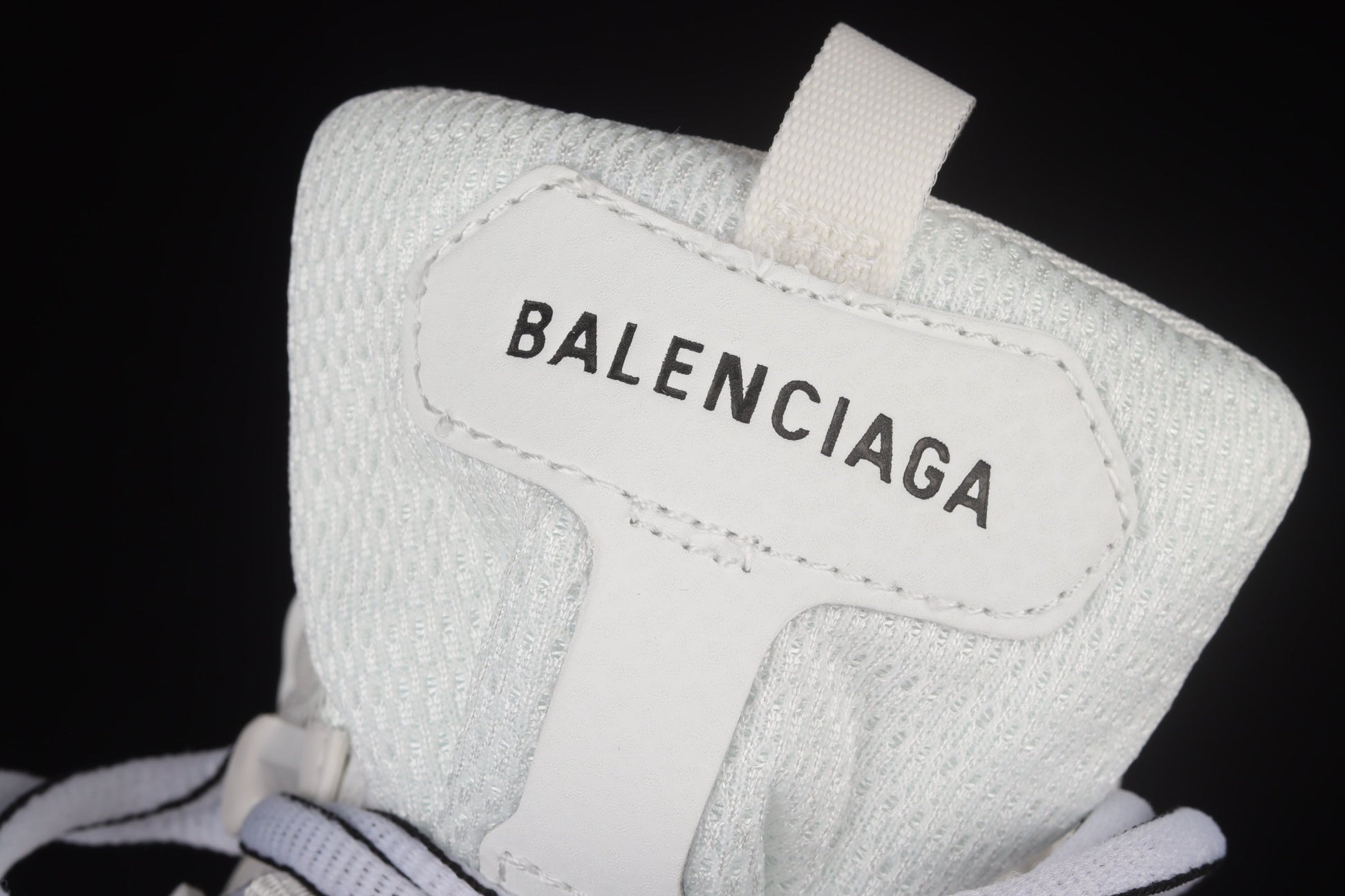 Balenciaga Track High Sneaker – Multiple Colors XoticBlendz