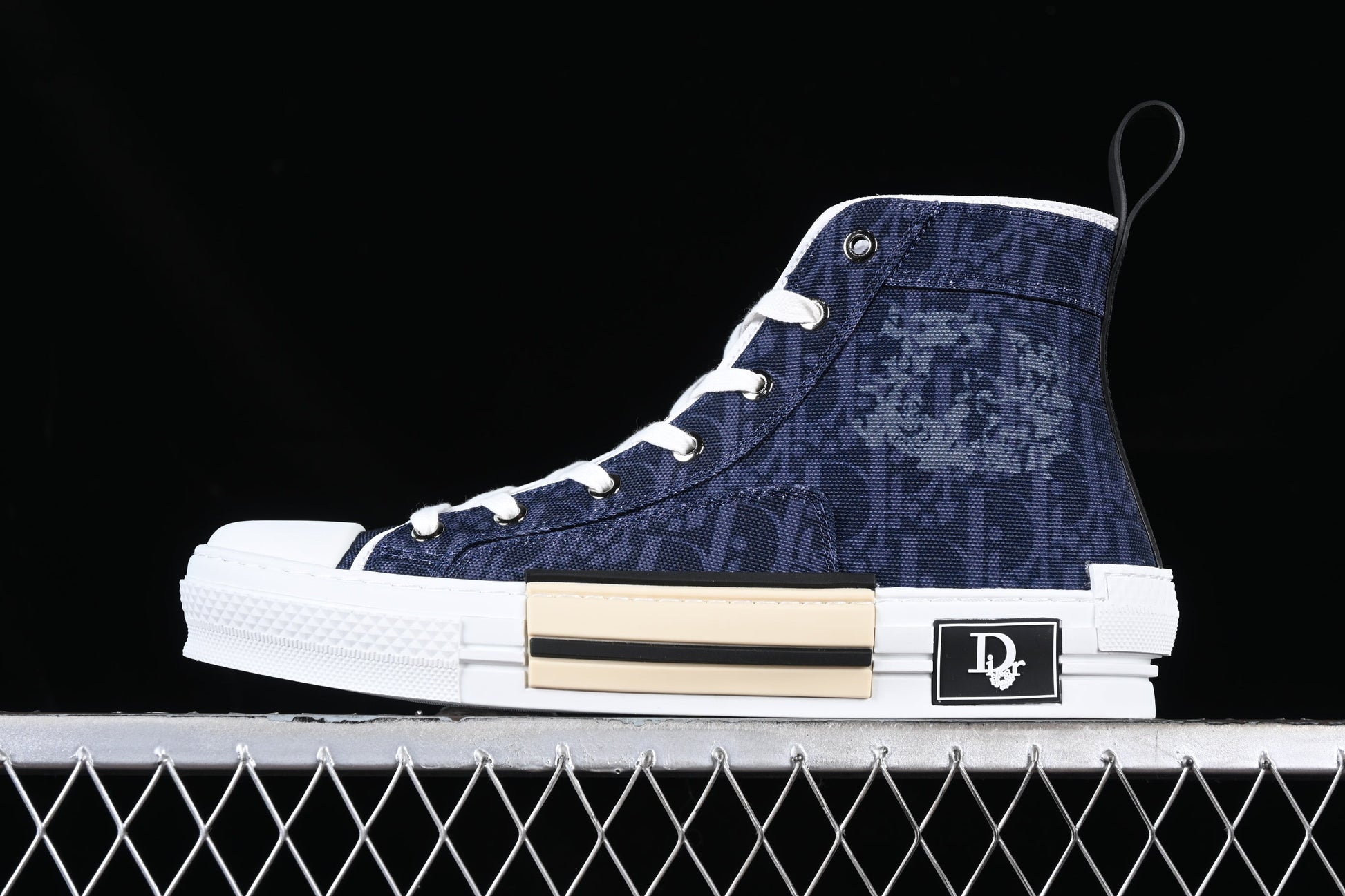 Dior B23 High-Top Sneaker Collection – Designer Heat (Multiple Styles) XoticBlendz