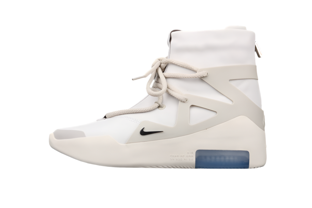 Nike Air Fear of God 1 – OG Drop XoticBlendz