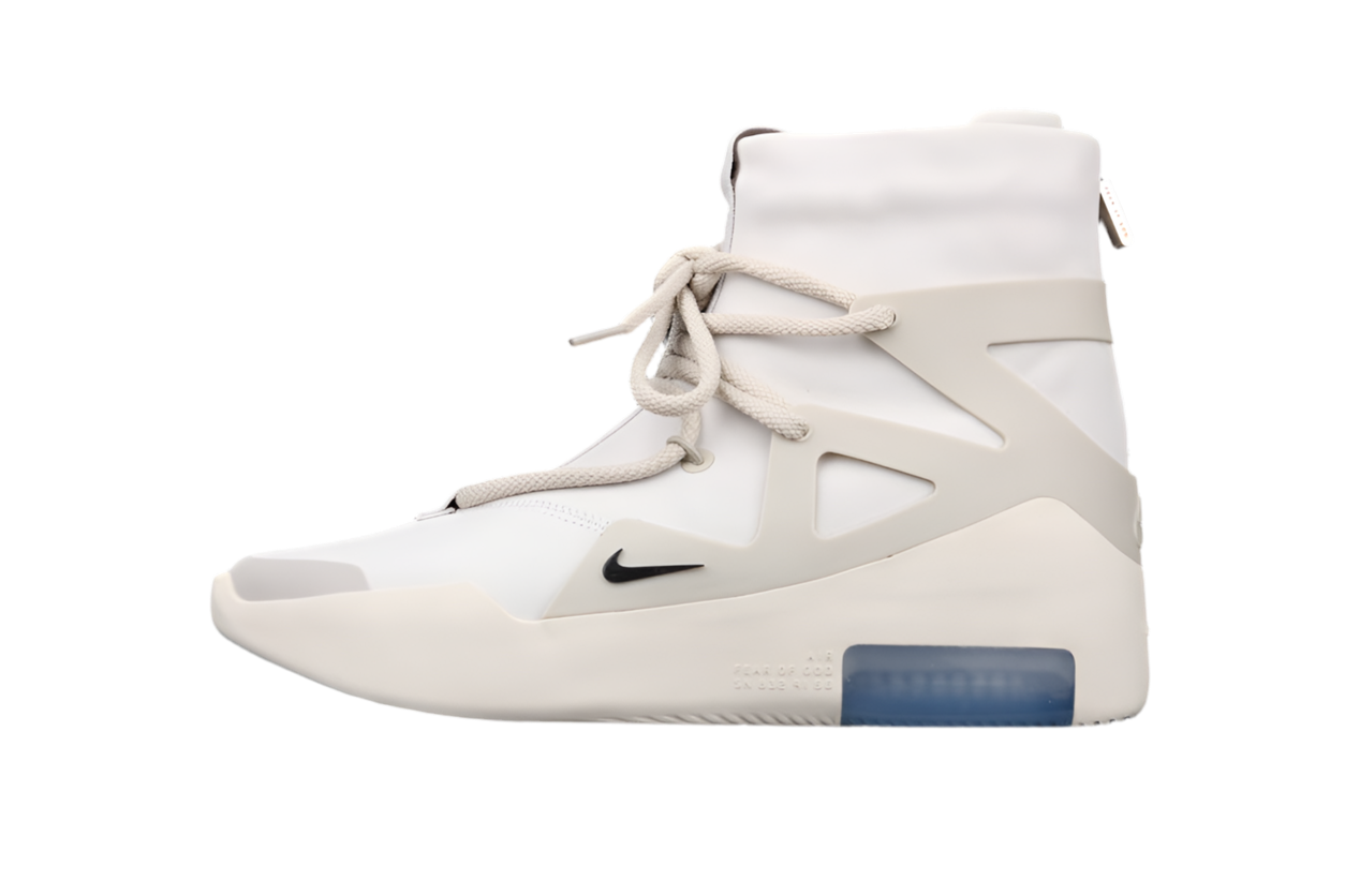 Nike Air Fear of God 1 – OG Drop XoticBlendz
