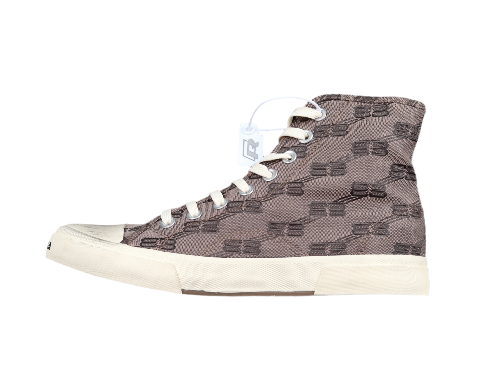 Balenciaga Vulcanized High Top – Multiple Color-ways
