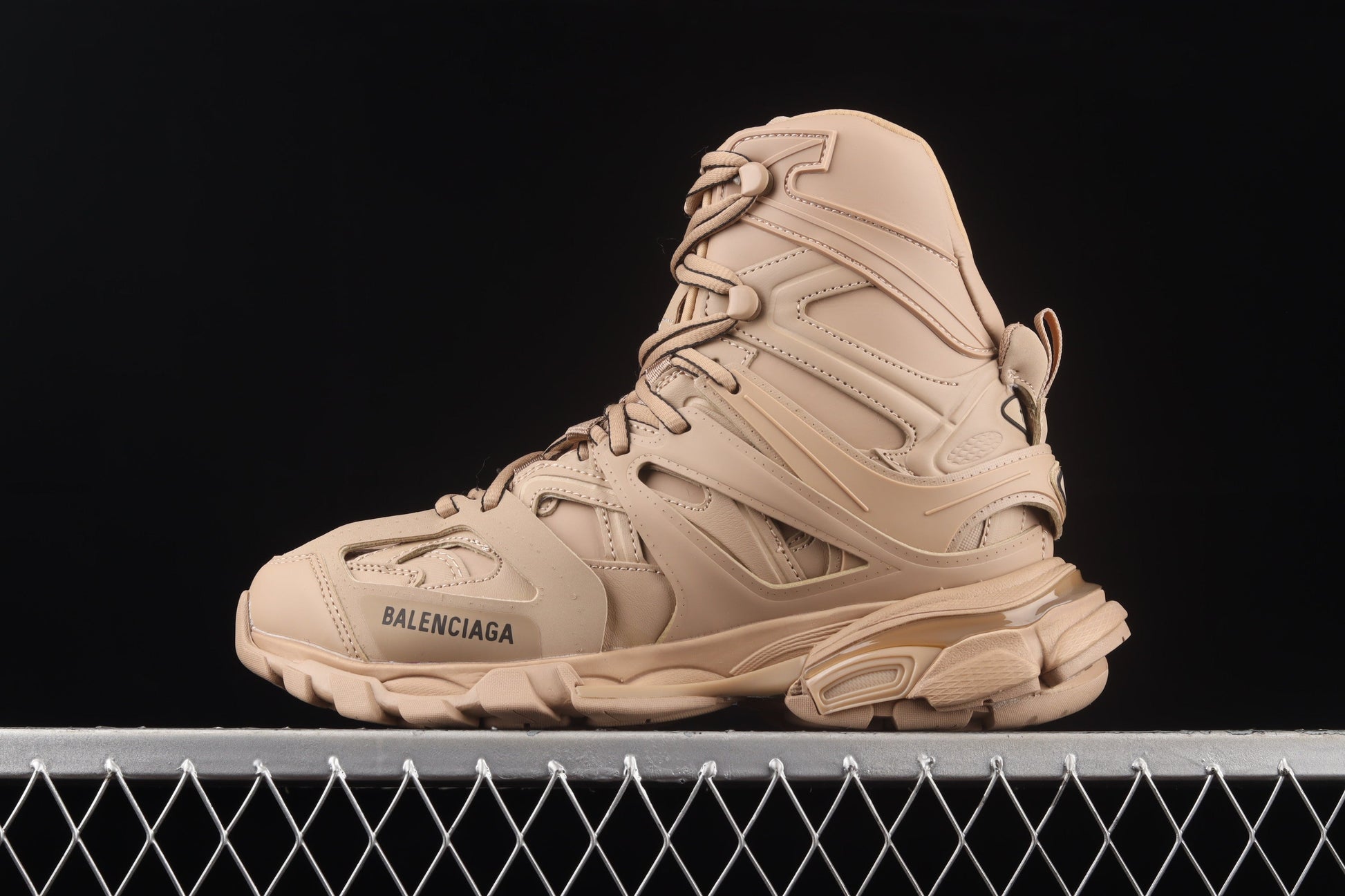 Balenciaga Track High Sneaker – Multiple Colors XoticBlendz