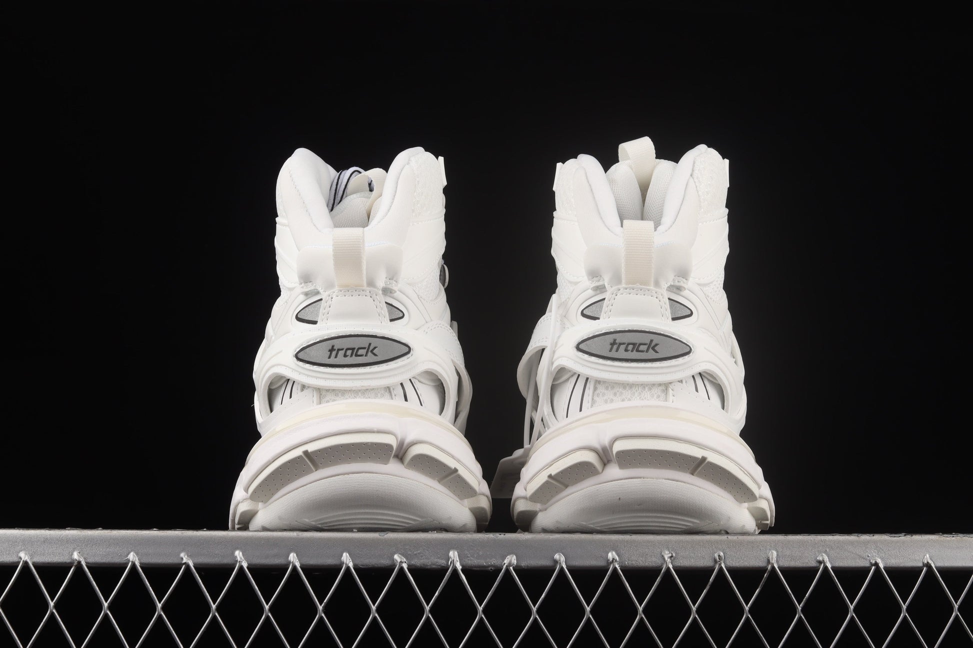 Balenciaga Track High Sneaker – Multiple Colors XoticBlendz