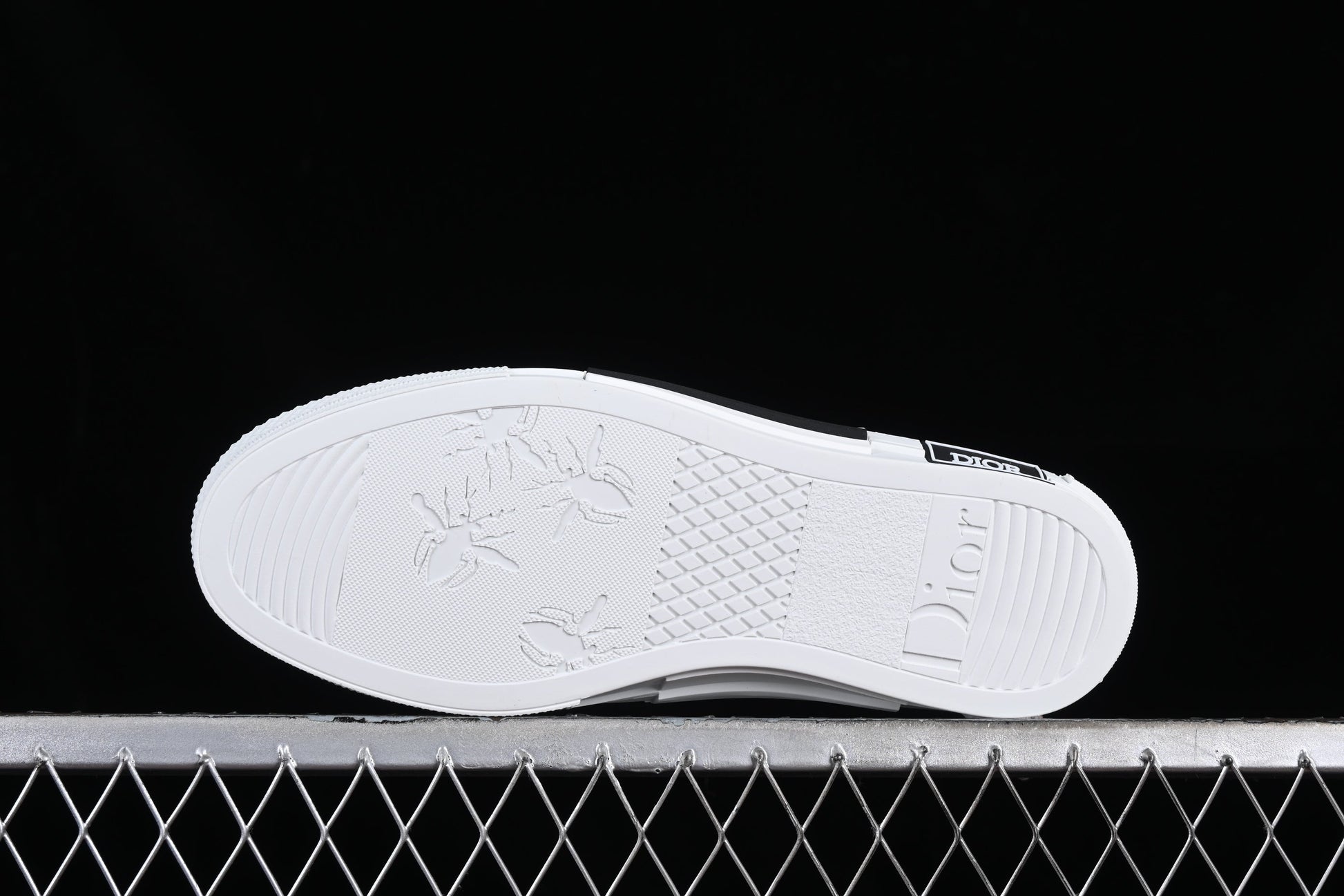 Dior B23 High-Top Sneaker Collection – Designer Heat (Multiple Styles) XoticBlendz