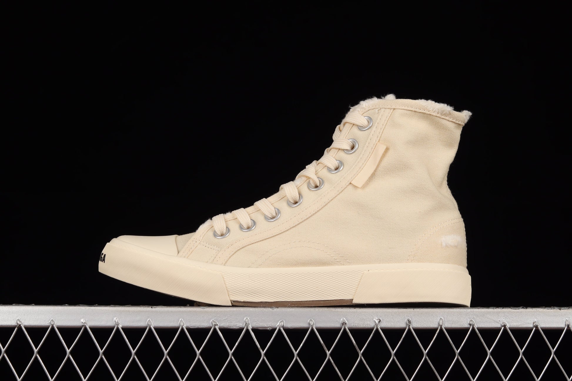 Balenciaga Vulcanized High Top – Multiple Color-ways XoticBlendz