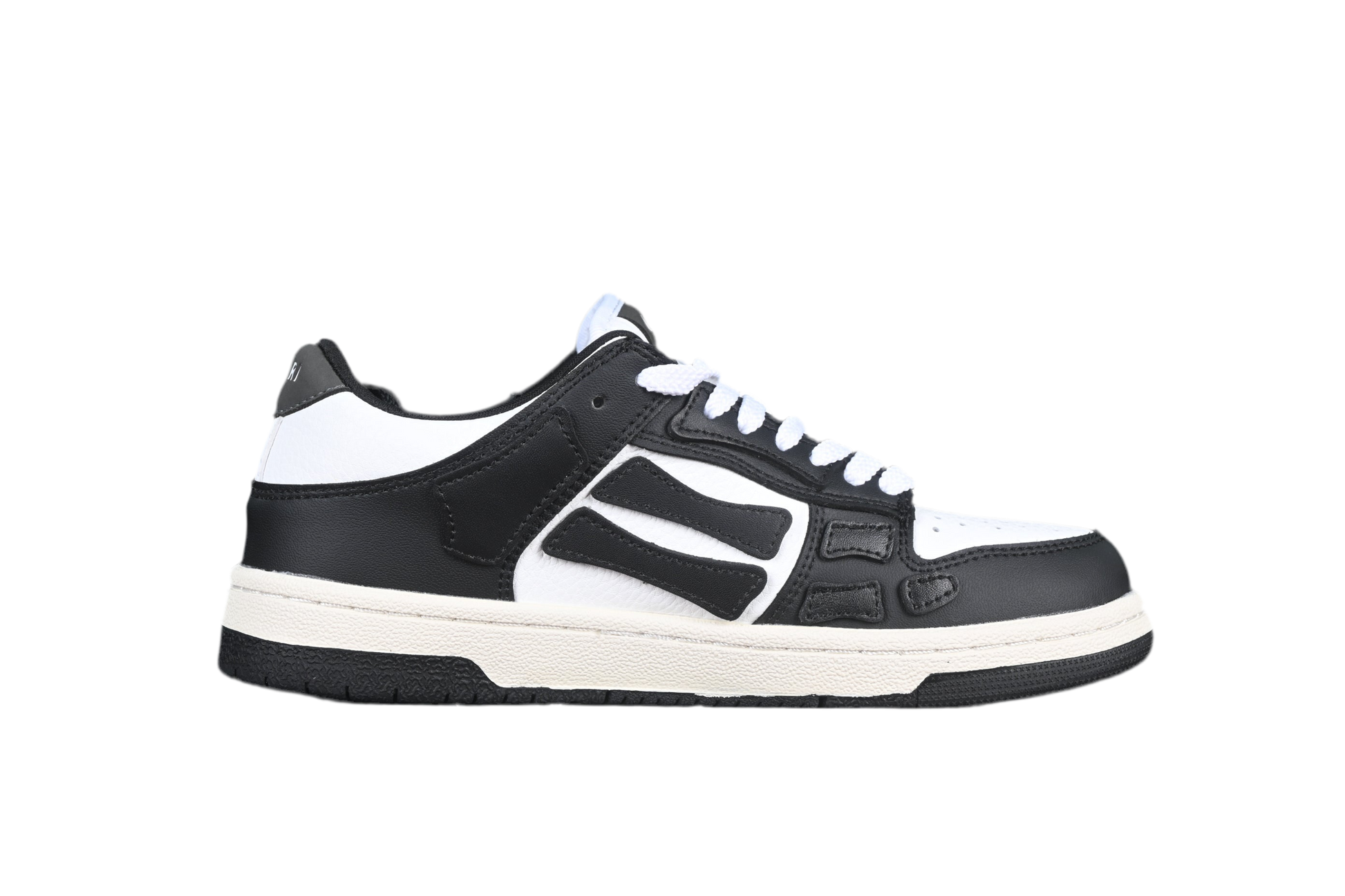 AMIRI Skel Top Low – Designer Sneakers (Multiple Colorways) XoticBlendz